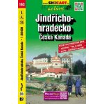 Jindřichohradecko 163 – Hledejceny.cz