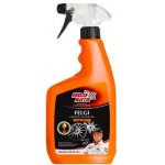 Moje Auto Čistič disků kol super silný 750 ml – Zboží Mobilmania