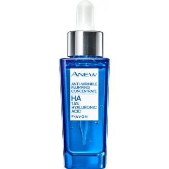 Avon Anew Anti-Wrinkle Plumping Concentrate 30 ml