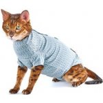 BUSTER Obleček Body Suit Step'n Go Cats 3XS – Zboží Dáma