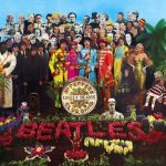 Sgt Pepper's Lonely Hearts Club Band Beatles, The – Hledejceny.cz