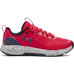 Under Armour Charged Commit TR 3 červená – Zboží Mobilmania