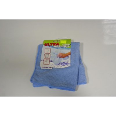 Cleanex Ultra utierka z mikrovlákna 30 x 35 cm 1 ks – Zbozi.Blesk.cz