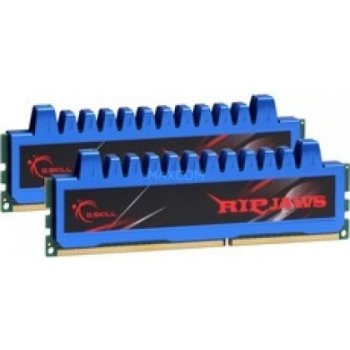 G-Skill DDR3 4GB 1600MHz CL7 (2x2GB) F3-12800CL7D-4GBRM