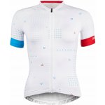 Force LUX dlouhý rukáv černo-bílý – Zboží Dáma