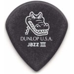 Dunlop 571R140 Gator Grip Jazz III 1.40 Trsátko – Zboží Dáma