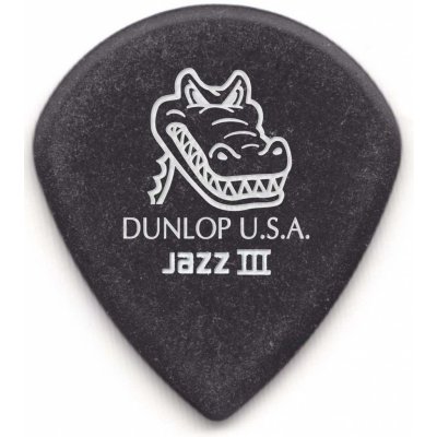 Dunlop 571R140 Gator Grip Jazz III 1.40 Trsátko – Zboží Dáma