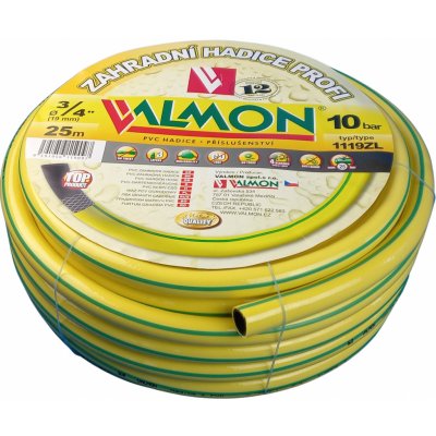 VALMON 1119 Profi 3/4" 25m – Zbozi.Blesk.cz