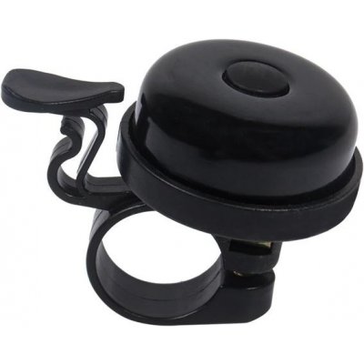 Dětský zvonek na kolo, hlasitý Qaziuy – Zbozi.Blesk.cz