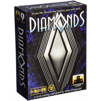 Stronghold Games Diamonds