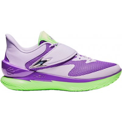 Under Armour Curry Fox 1 AB Sneakers 3028803-535 – Zbozi.Blesk.cz