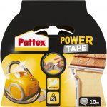 Pattex Power Tape Lepicí páska 10 m černá – HobbyKompas.cz