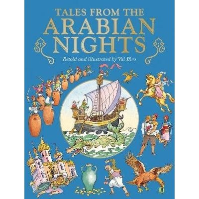 Tales from the Arabian Nights – Zboží Mobilmania