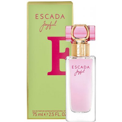 Escada Escada Joyful parfémovaná voda dámská 40 ml tester