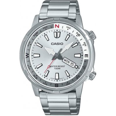 Casio MTD-130D-7A – Hledejceny.cz
