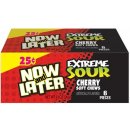 Now & Later Extreme Sour Cherry 26 g