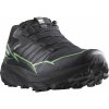 Salomon Thundercross GTX M L47279000 black/green gecko/black