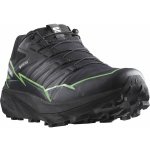 Salomon Thundercross GTX M L47279000 black/green gecko/black – Zboží Dáma