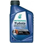 Petronas Tutela Brake Fluid TOP 4/S 1 l – Sleviste.cz