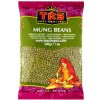 Luštěnina TRS Mung beans Fazole Mungo celé neloupané 0,5 kg