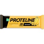 Proteline Proteline proteinová tyčinka 40 g – Zboží Dáma
