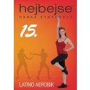 Hanka Kynychová - Hejbejse 15: Latino aerobik DVD