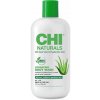 Sprchové gely Farouk Systems CHI Naturals Naturals Aloe Vera sprchový gel s aloe vera 355 ml