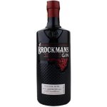 Brockmans Intensely Smooth Premium Gin 40% 0,7 l (holá láhev) – Zboží Dáma