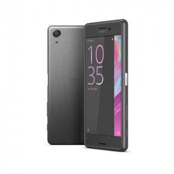 Sony Xperia X Single SIM od 3 260 Kč - Heureka.cz