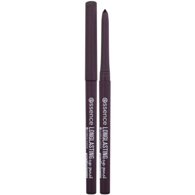 Essence Longlasting dlouhotrvající tužka na oči 37 Purple-licious 0,28 g – Zboží Mobilmania