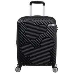 American Tourister Kabinový A.T. Mickey Clouds Tr.Black 38 l