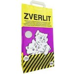 Zverlit Podestýlka fialová superjemná s vůní 10 kg – Zboží Dáma