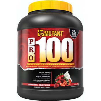 PVL Mutant PRO 100 1800 g