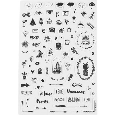 Aladine Stampo Planner Můj diář – Sleviste.cz