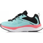 Alpine Pro Grewo dětská sportovní obuv zelená – Sleviste.cz