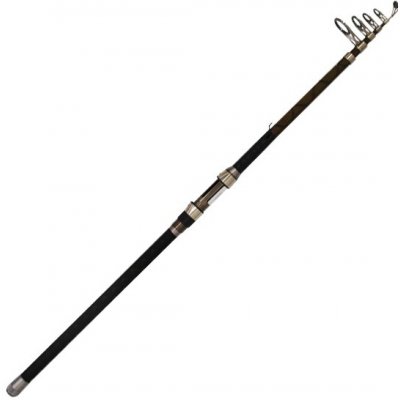 SEMA Tele Carp Therapy 120 330 3,3 m 60-120 g 6 dílů – Zbozi.Blesk.cz