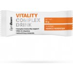 GymBeam Vitality Complex Drink 12 g – Zboží Dáma