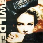 Wilde Kim - Close CD – Zbozi.Blesk.cz