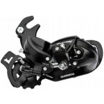 Shimano RD-TY300B Tourney – Zboží Dáma