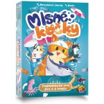 Asmodee Mlsné kočky – Zboží Živě
