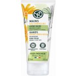 Yves Rocher Vyživující krém na ruce s bio arnikou 75 ml – Sleviste.cz