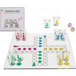 Alkoholové Člověče nezlob se! – Sleviste.cz