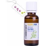 Tierra Verde Vonná silice tea tree 30 ml – Hledejceny.cz