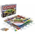 Hasbro Monopoly The Child – Zboží Mobilmania