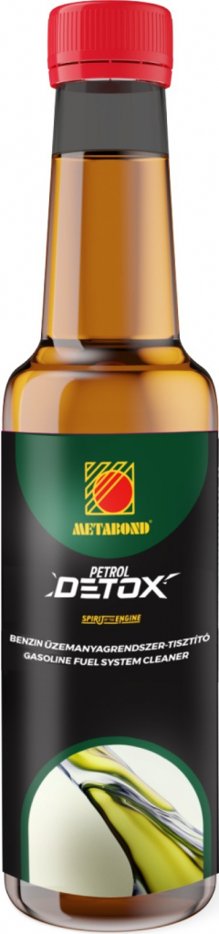 Metabond Petrol Detox 250 ml