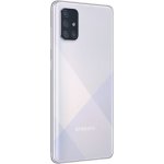 Samsung Galaxy A71 A715F Dual SIM Black – Hledejceny.cz