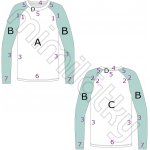 Dětský střih, Triko, Basic - Česky – Hledejceny.cz