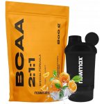 nowmax BCAA 2:1:1 800 g – Hledejceny.cz