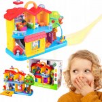 Dumel Discovery Dům objevů – Zbozi.Blesk.cz