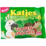 Katjes Tropen-Früchte 175 g – Hledejceny.cz
